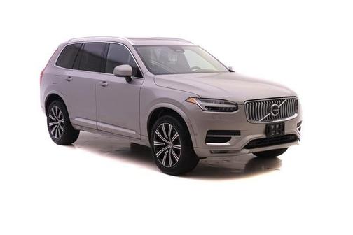 2024 Volvo XC90 B6 Plus Bright 7-Seater