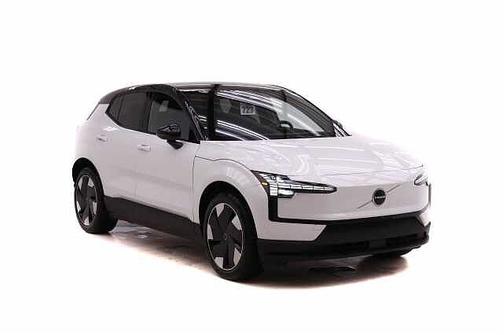2026 Volvo EX30 Plus