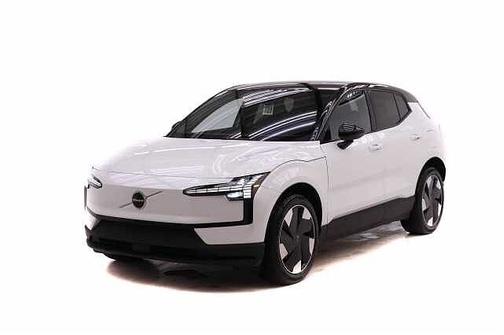 2026 Volvo EX30 Plus