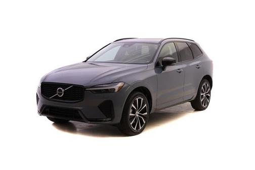 2024 Volvo XC60 B5 Plus Dark