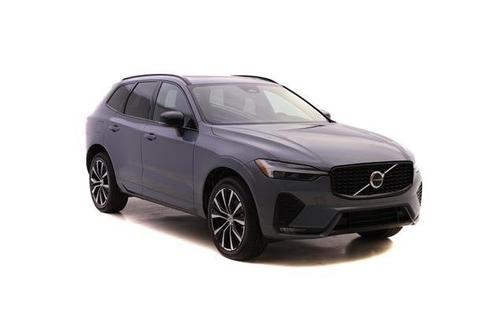 2024 Volvo XC60 B5 Plus Dark