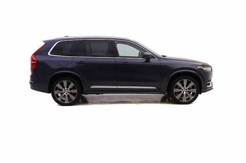2025 Volvo XC90 Plus