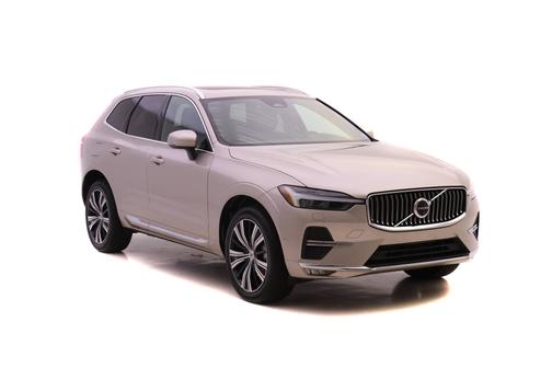 2023 Volvo XC60 B5 AWD Plus Bright