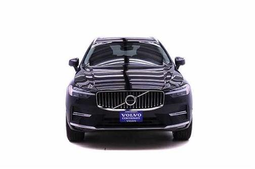 2023 Volvo XC60 Plus