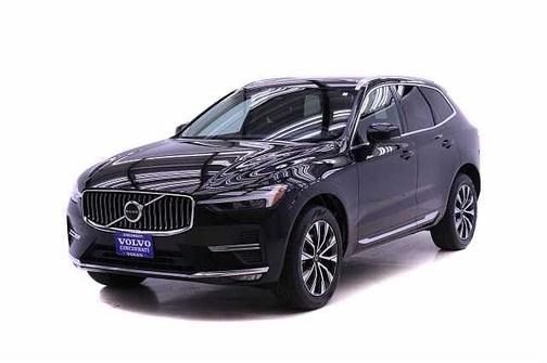 2023 Volvo XC60 Plus