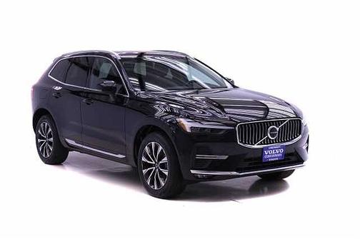 2023 Volvo XC60 Plus