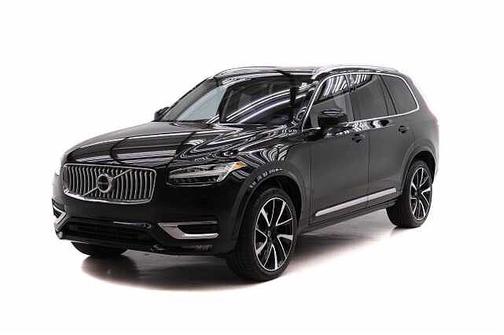 2023 Volvo XC90 Plus