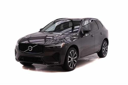 2023 Volvo XC60 Plus