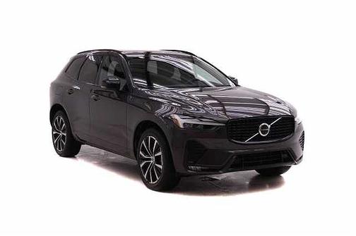2023 Volvo XC60 Plus