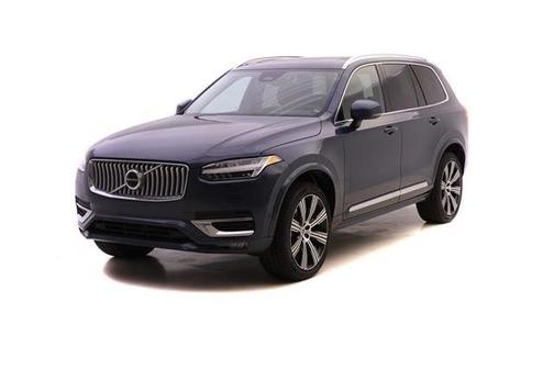 2025 Volvo XC90 B6 Plus 7-Seater