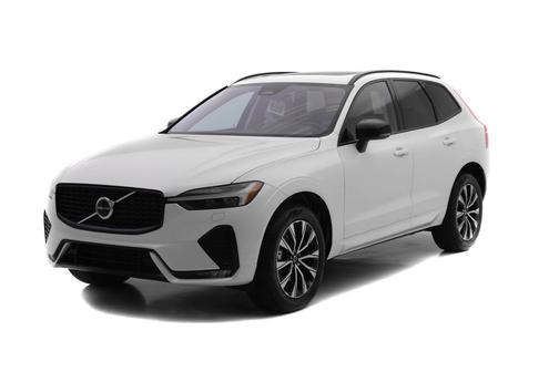 2025 Volvo XC60 B5 Core
