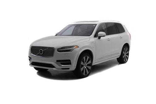 2023 Volvo XC90 Recharge Plug-In Hybrid Plus Bright 7-Seater
