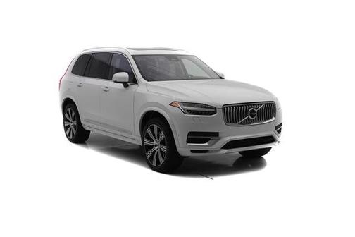 2023 Volvo XC90 Recharge Plug-In Hybrid Plus Bright 7-Seater