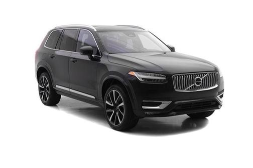 2025 Volvo XC90 B6 Plus 7-Seater