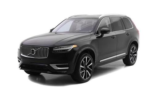 2025 Volvo XC90 B6 Plus 7-Seater