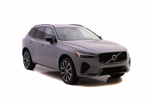 2025 Volvo XC60 Plus