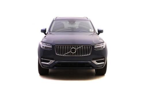 2025 Volvo XC90 B6 Ultra 7-Seater
