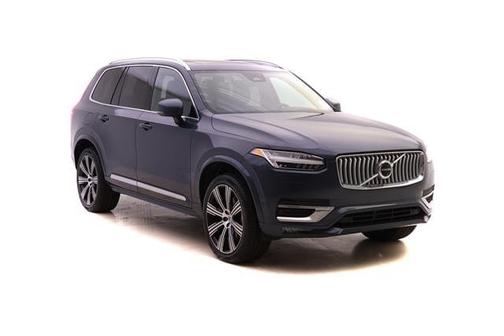 2025 Volvo XC90 B6 Ultra 7-Seater