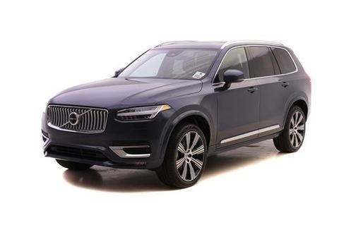 2025 Volvo XC90 B6 Ultra 7-Seater