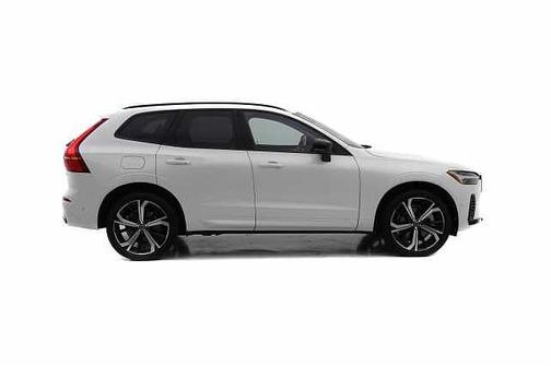 2025 Volvo XC60 Ultra