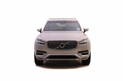 2023 Volvo XC90 
