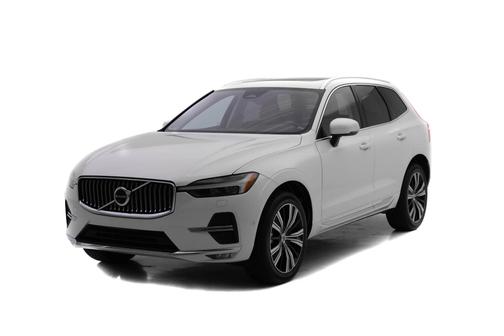 2023 Volvo XC60 B5 AWD Plus Bright