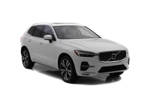 2023 Volvo XC60 B5 AWD Plus Bright