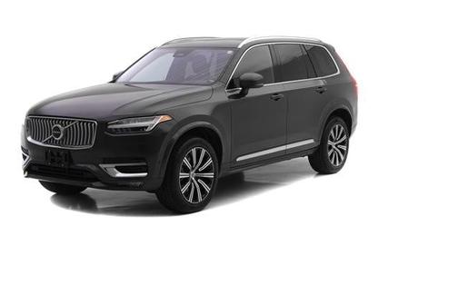 2024 Volvo XC90 B6 Plus Bright 7-Seater