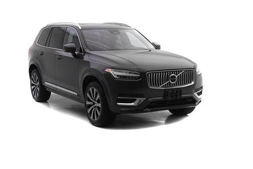 2024 Volvo XC90 B6 Plus Bright 7-Seater