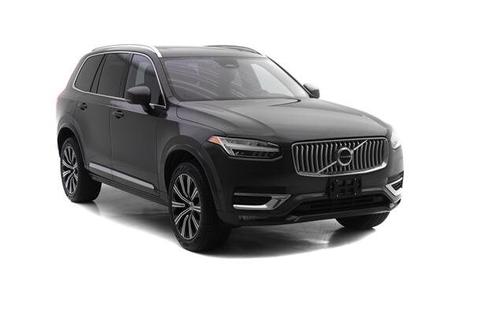 2024 Volvo XC90 B6 Plus Bright 7-Seater