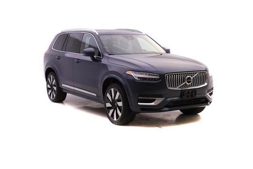 2023 Volvo XC90 Recharge Plug-In Hybrid Ultimate Bright 7-Seater