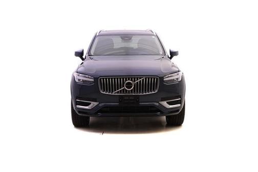 2023 Volvo XC90 Recharge Plug-In Hybrid Ultimate Bright 7-Seater