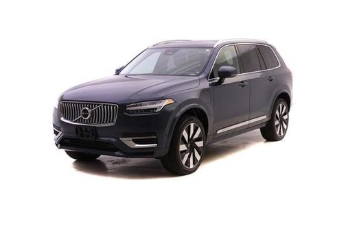 2023 Volvo XC90 Recharge Plug-In Hybrid Ultimate Bright 7-Seater