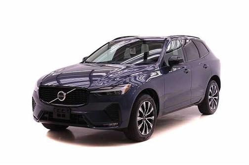 2025 Volvo XC60 Core