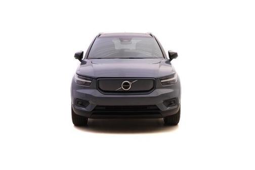 2021 Volvo XC40 Recharge Pure Electric P8