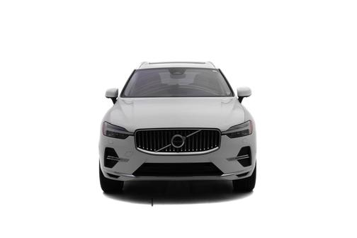 2023 Volvo XC60 Recharge Plug-In Hybrid Plus Bright