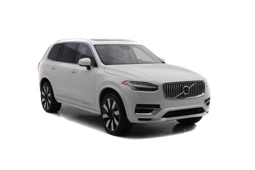 2024 Volvo XC90 Recharge Plug-In Hybrid T8 Plus Bright 7-Seater