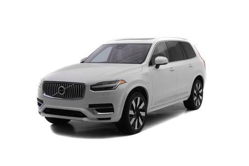 2024 Volvo XC90 Recharge Plug-In Hybrid T8 Plus Bright 7-Seater