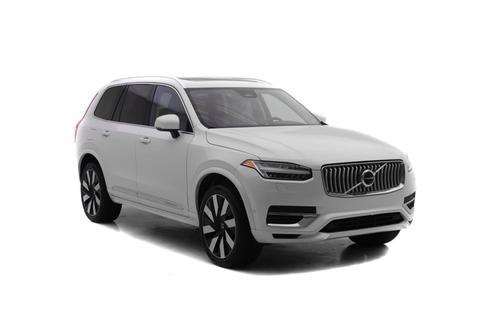 2024 Volvo XC90 Recharge Plug-In Hybrid T8 Plus Bright 7-Seater