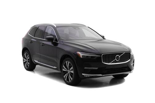 2023 Volvo XC60 B6 AWD Ultimate Bright
