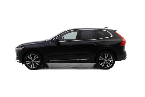 2023 Volvo XC60 B6 AWD Ultimate Bright