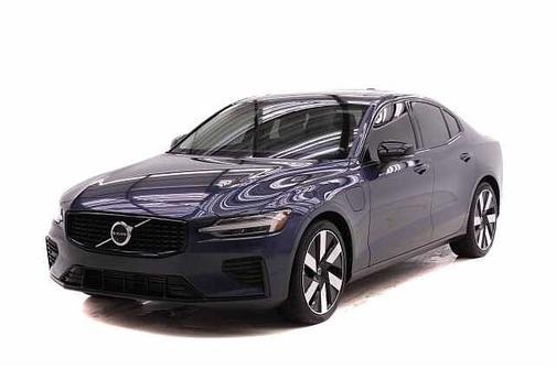 2024 Volvo S60 Plus
