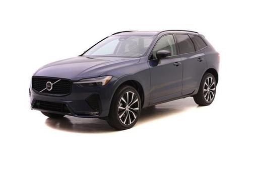 2023 Volvo XC60 B5 AWD Plus Dark