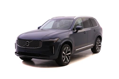2025 Volvo XC90 B5 (2025.5) Core