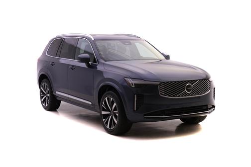 2025 Volvo XC90 B5 (2025.5) Core