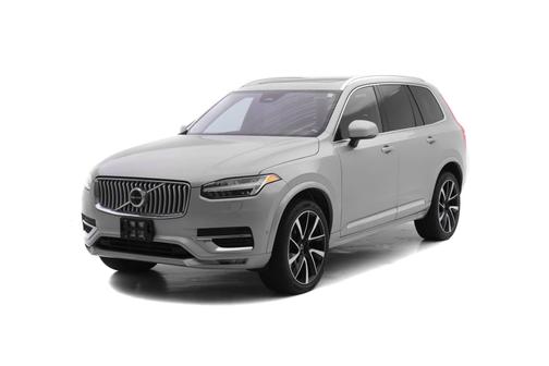 2024 Volvo XC90 B6 Ultimate Bright 6-Seater