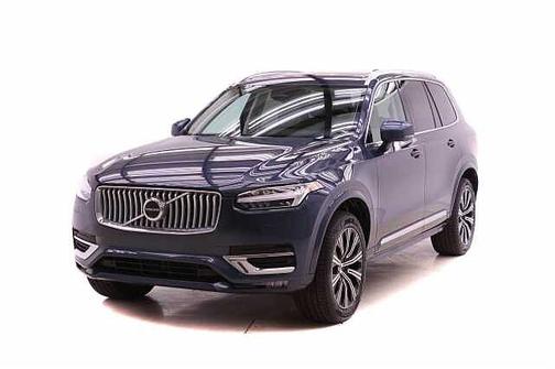 2025 Volvo XC90 Core