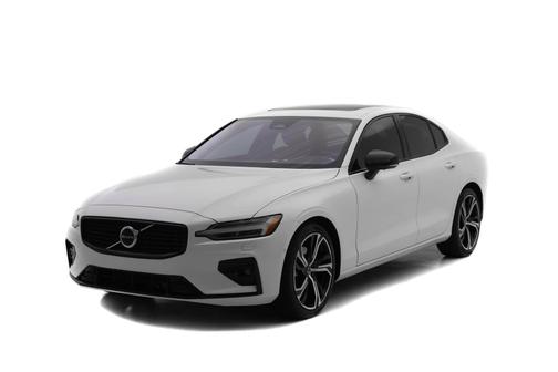 2023 Volvo S60 B5 AWD Plus Dark