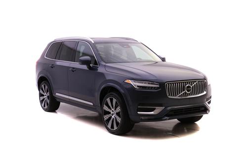 2023 Volvo XC90 B6 AWD Ultimate 7-Seater