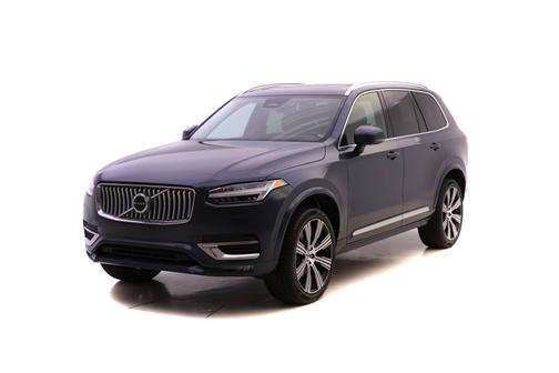 2023 Volvo XC90 B6 AWD Ultimate 7-Seater